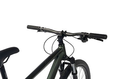 Превью  Велосипед ASPECT Ideal HD 27.5 (2024)